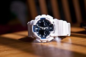 g shock 2619634  340 300x200 - Advantages of Buying a Digital Watch